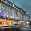 Отель Tianhe Century Hotel (Huangshan South Gate Transfer Center), фото 1