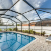 Отель Port Charlotte Home w/ Screened Pool Near Golf!, фото 16