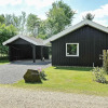 Отель 6 Person Holiday Home in Ansager, фото 14