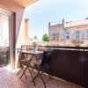 Отель Vilnius oldtown apartment в Вильнюсе