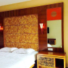 Отель Sanya Sunshine Holiday Apartment - Yalongwan Branch, фото 4