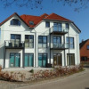 Отель Holiday Home Sturmeck, Fehmarn-Orth, фото 1