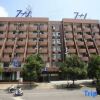 Отель 7+1 Business Hotel (Anqing Yanjiang Road), фото 44