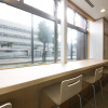 Отель Shimonoseki Station West Washington Hotel Plaza, фото 8