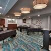 Отель Best Western Plus Indianapolis North At Pyramids, фото 14