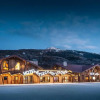 Отель Base Camp Lodge - Bourg Saint Maurice, фото 1