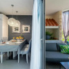 Отель Modern and Spectacular 2-bedapartment in Cavtat, фото 8