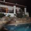 Отель Villa With 4 Bedrooms in Sant Josep de sa Talaia, With Wonderful sea V, фото 1