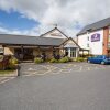 Отель Premier Inn Llanelli Central East, фото 12