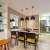 Отель Varandas do Atlântico - Apartamento Impecável em Condo Pé na Areia, фото 39