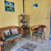 Отель Chalés no centro de Bombinhas, фото 2