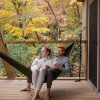Отель Pilot Cove Forest Lodging, фото 17