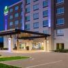 Отель Holiday Inn Express & Suites Beloit, an IHG Hotel, фото 10