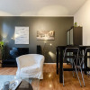 Отель StayPlus Comfy 1BR Apt - Hip Area, фото 6