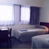 Отель Ishioka Plaza Hotel, фото 4