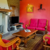 Отель Appealing Villa in Bievre With Garden, фото 11