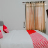Отель OYO 1038 Embun Pagi Syariah Residence, фото 12
