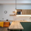 Отель Magicstay - Flat 2 Bedrooms 1 Bathroom - Gudauri, фото 14