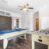 Отель Destin Oasis by Avantstay Outdoor Kitchen, Game Room & Pool!, фото 25