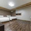 Отель Mokpo 1004, фото 20