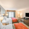 Отель Quality Inn Corning, фото 6