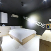 Отель Suwon Hotel Inside, фото 3