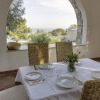 Отель Faruk Leuca Resort, фото 21