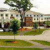 Отель Springhill Suites Devens Common Center, фото 3
