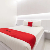 Отель RedDoorz Hostel @ Uno Capsule Medan, фото 3