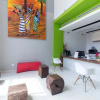 Отель OYO Rooms Jalan Kinta Komtar, фото 2