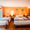 Отель Ravindra Beach Resort And Spa, фото 5