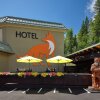 Отель Super 8 Fernie, фото 35