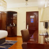 Отель Jingtu hotel zhanjiang dingsheng plaza store, фото 12