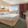 Отель Days Inn Whitehorse (ex. Ramada Whitehorse) в Уайтхорсе