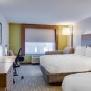 Отель Holiday Inn Express & Suites Chickasha, an IHG Hotel, фото 17