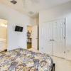 Отель Davenport Family Home w/ Pool ~ 18 Mi to Disney!, фото 34