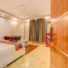 Отель Fabhotel Srk Platinum Inn, фото 6