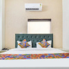 Отель FabHotel Prince 24, фото 7