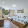Отель Da Lat Cam Ly Hotel, фото 1