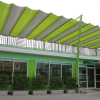 Отель Gold Airport Suites, фото 42