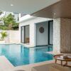 Отель Sunrise City View Villa 9 Bedrooms with a Heated Private Swimming Pool, фото 38