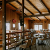 Отель Silver Rapids Lodge, фото 31