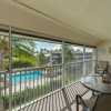 Отель Sanibel Siesta on the Beach Unit 305 2 Bedrooms 2 Bathrooms Condo, фото 5
