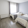 Отель Hostal Ventisqueros, фото 4