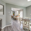 Отель Charming Fort Walton Beach Home: 6 Mi to Ocean!, фото 13