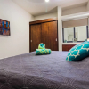 Отель Brand New 1br, AC, Beach, Rooftop Pool, фото 14