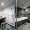 Отель Daiwa Royal Hotel D Premium Nara, фото 10