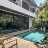 Отель Umayam Luxury Townhouse 7 by Alfred in Bali, фото 8