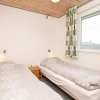 Отель Inviting Holiday Home in Roslev 300m From Limfjorden, фото 11