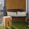 Отель ALTIDO Luxurious 3-bedroom Apt with Terrace in Intendente, фото 8